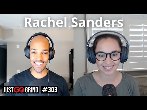 Building a Precision Nutrition Startup with Rachel Sanders of Rootine