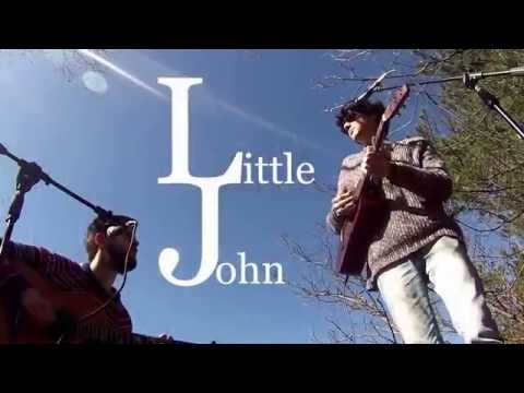 Little John - A Pair Of Scissors