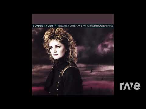 You Were Woman A Bad Name - Bonnie Tyler & Bon Jovi | RaveDj