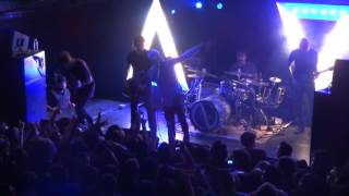 SLAVES - The Upgrade PT II ( Live ) @ The Mohawk Austin Tx