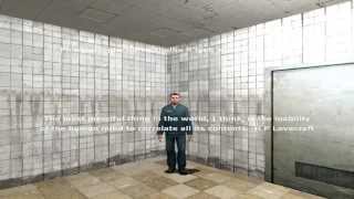 Half-Life 2-Call Of Cthulhu Dark Edges The House Part 6