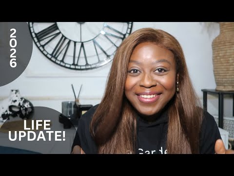 LIFE UPDATE....Weight-loss, Dating, Business Closure, Rebuilding my Life