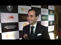Zulal Wellness Resort by Chiva Som, Qatar - Ammar Samad, General Manager