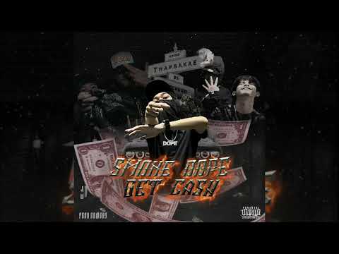 D$ DOPEBOYZ - DIRTY FREESTYLE FT. BT DOPEBOY