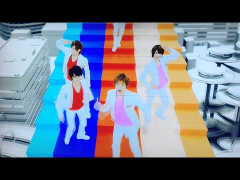 Download Sexy Zone Pv 3gp Mp4 Codedfilm