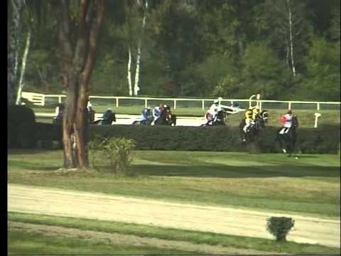 LL, 3. 10. 2015, 2. dostih - STEEPLECHASE SPOLEČNOSTI PILECKÝ