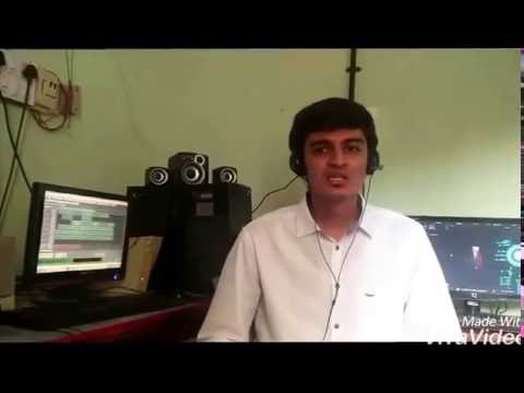 Chal meri jaan Full Cover song by Hitarth