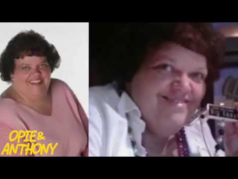 Opie & Anthony: The 1st Terry Clifford Beating (04/02-04/03/08)