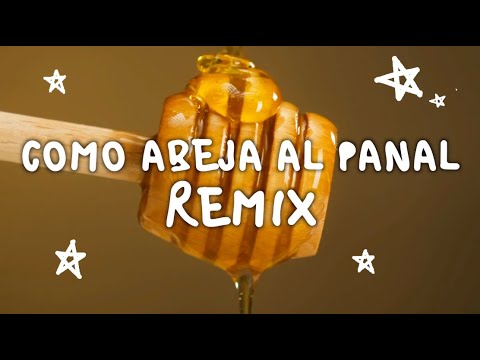 Juan Luis Guerra 4.40 - Como Abeja Al Panal (Remix) 