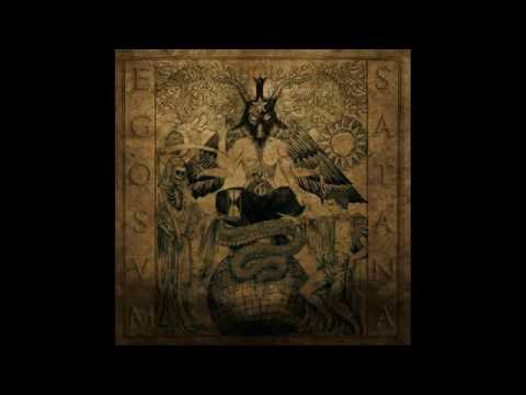 Goat Semen - Holocausto