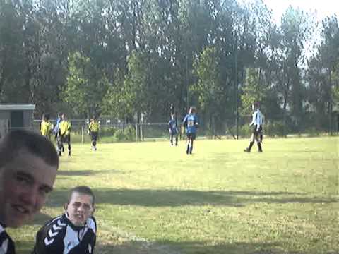 Blokkers C1 - JVR Riemst C1