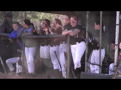 Pratt Community College Softball