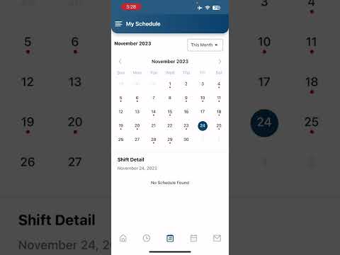 Eschedule Mobile V2 0 Portrait