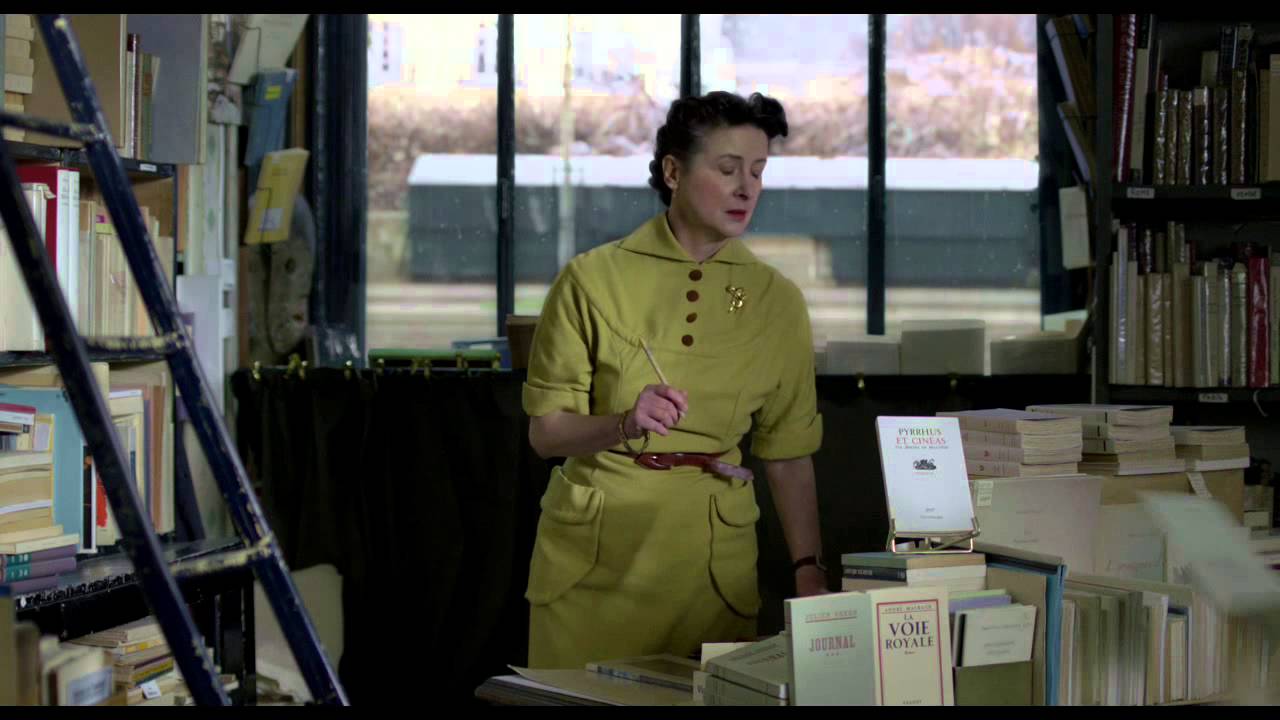 Miniature de la vidéo Violette - Bande Annonce VF du film Violette