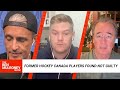 This Week in Politics: 5 former World Junior hockey players found not guilty
