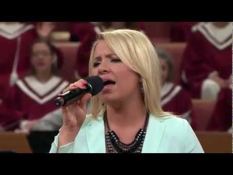 Grace Larson  From Heaven's Point of View