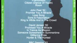 Simple Minds - The John Peel Session 1979 - 02