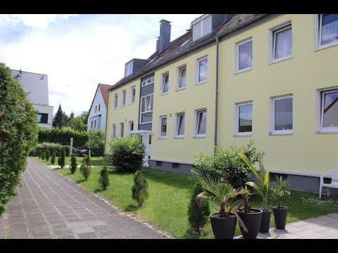 BEREITS VERMIETET: Wohnung mieten Nürnberg