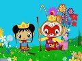 Ni Hao Kai Lan Journey To Monkey King Castle 2011 Nick Jr App