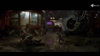 Everybodys Got Dead People