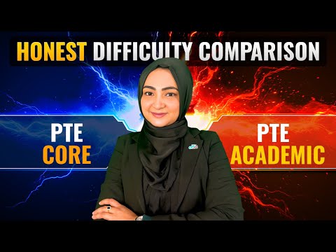 PTE Academic Expert Video Lessons