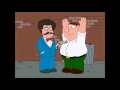 Family Guy - Gene Shalit