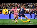 Lionel Messi - Most Humiliating Dribbling Skills 2024