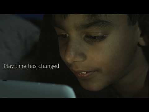 Boomerang Parental Control Video