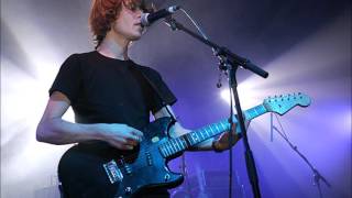 Tom Vek Live on KEXP Radio 2005