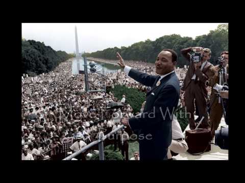 Thumbnail for Moving Forward & Making A Difference by Arthur L. Mackey Jr. by arthur l