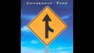 Coverdale Page   Shake my tree