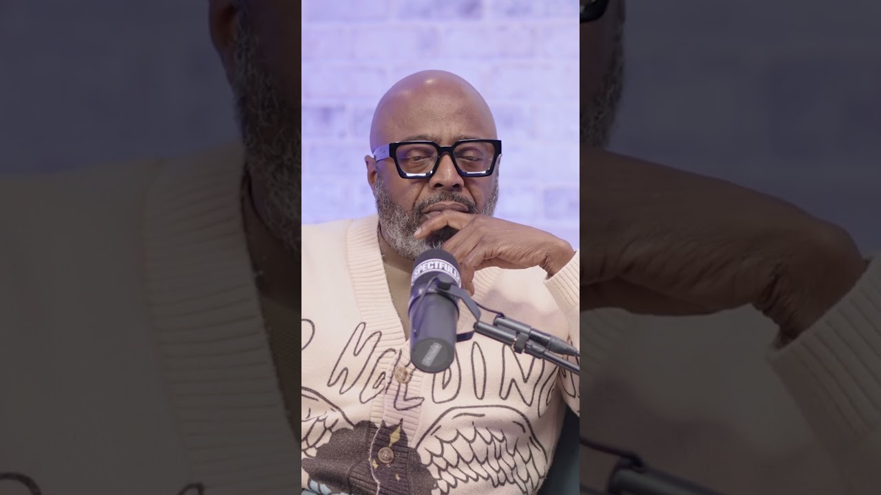 THE FINAL WORD ON THE COREY HOLCOMB BEEF