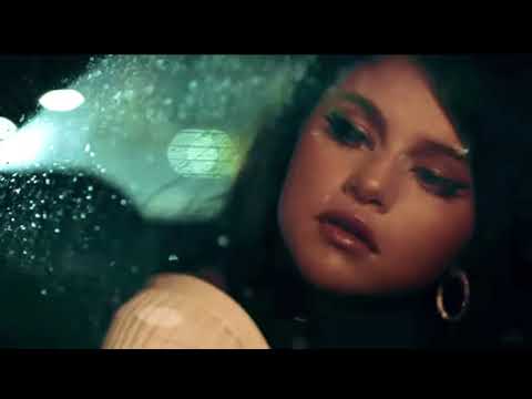 Selena Gomez  |  Same Old Love Cover