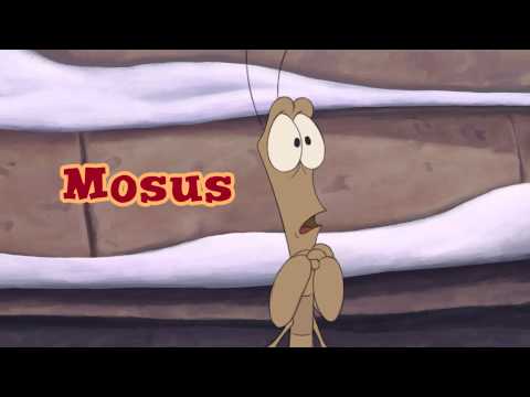 La Course aux Cadeaux (Trippel Trappel) - Bande Annonce