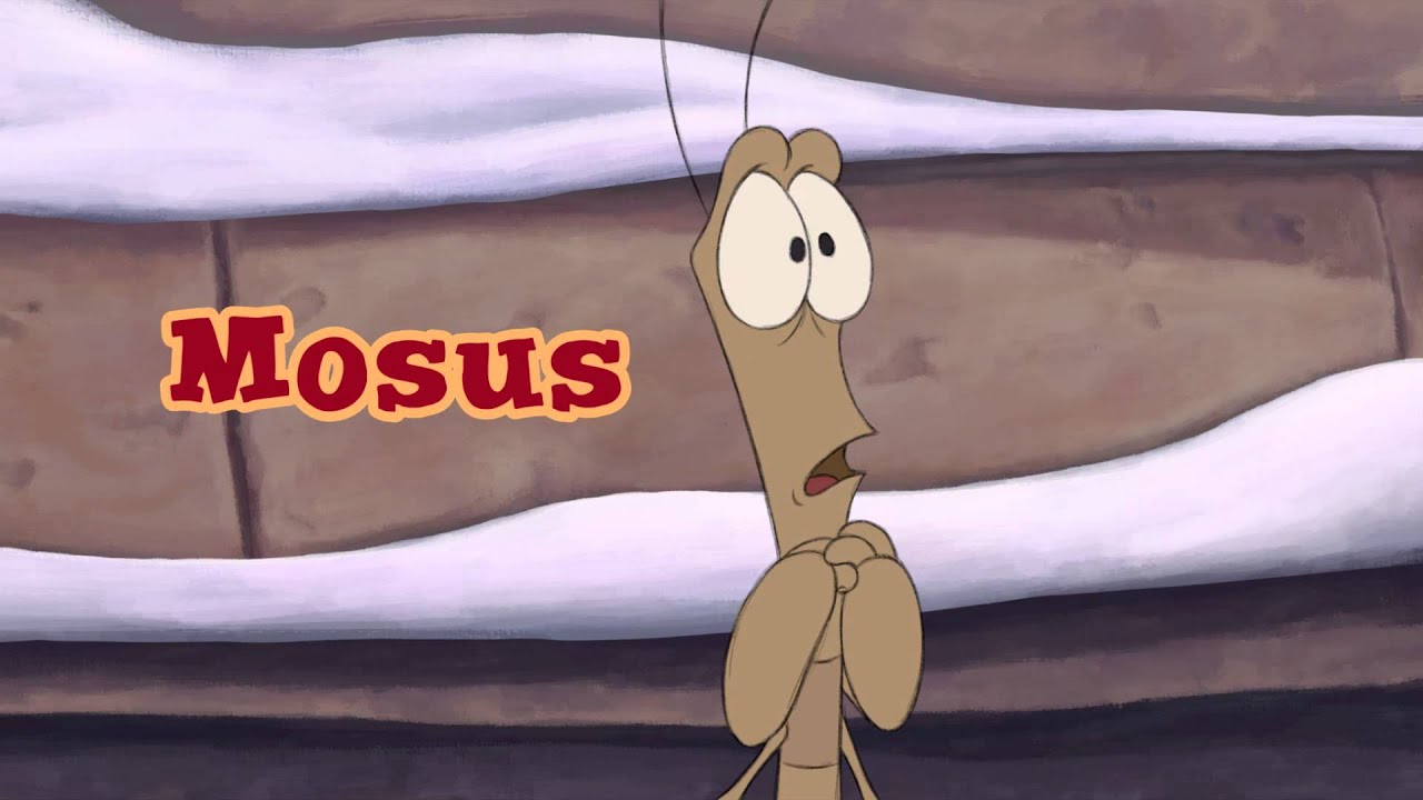 Miniature de la vidéo La Course aux Cadeaux (Trippel Trappel) - Bande Annonce du film La course aux cadeaux