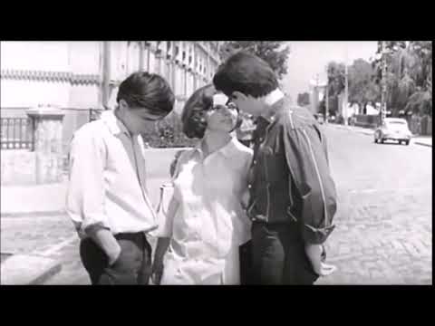 Diminetile unui baiat cuminte