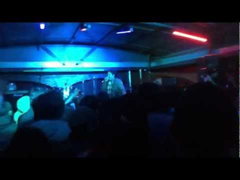 i-nesta ft fidel nadal- todo vuelve a su lugar (HD)