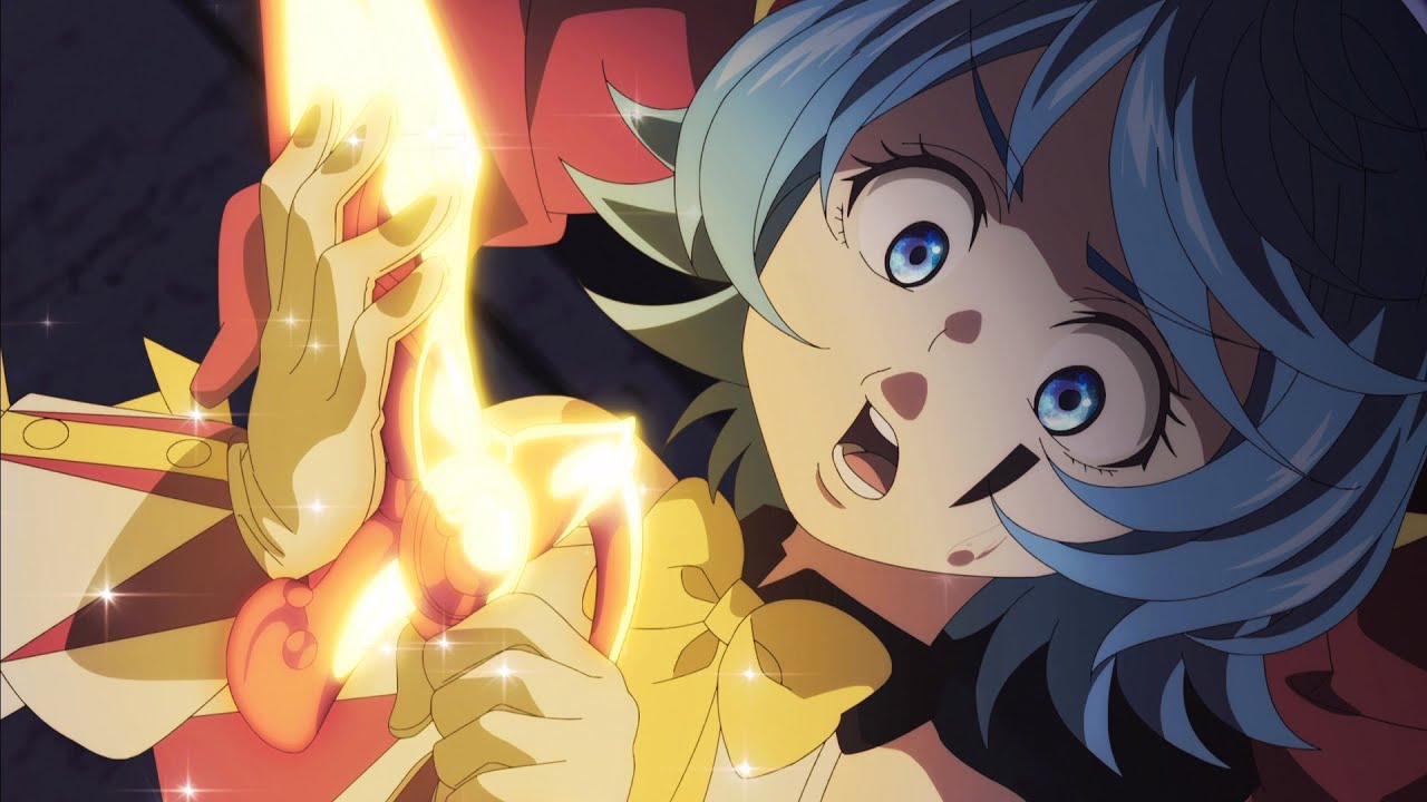 The Exiled Heavy Knight Knows How to Game the System - Episode 08 [English Sub]