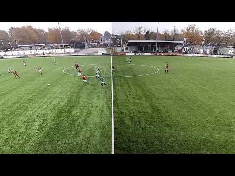 Bon Boys jo15-1 - HSC jo15-1