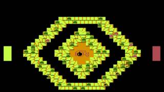 Cloak and Dagger (prototype) for the Atari 8-bit family