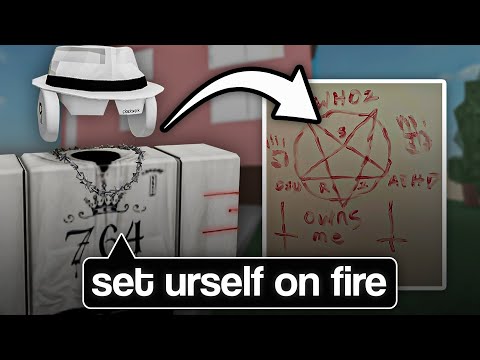 EXPOSING Roblox's Worst Extortion Group...