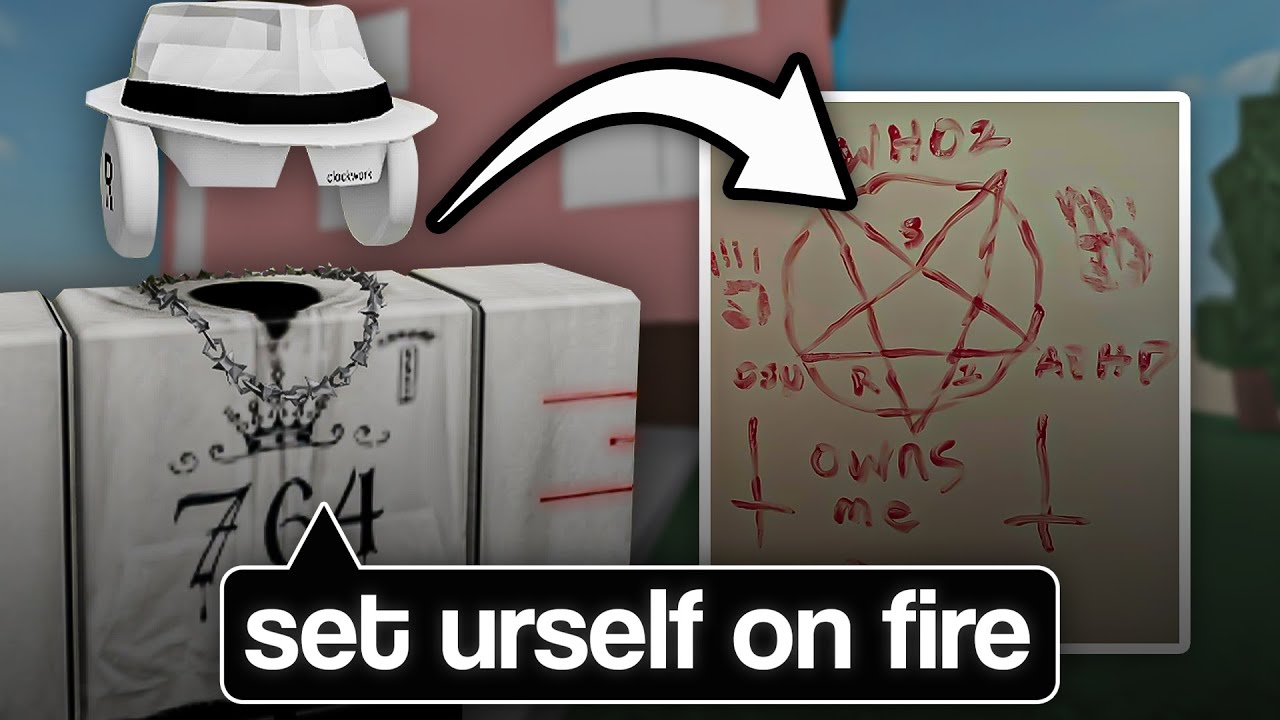 EXPOSING Roblox's Worst Extortion Group...