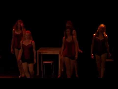 DANSATION - Schafft die Männer ran