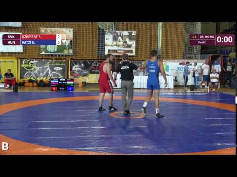 Ramon SZEIFERT (SVK) - Balint VATZI (HUN).mp4