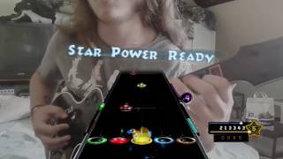 Killswitch Engage - Ascension ~ 100% Fc ! (Chart by AbelArcher)