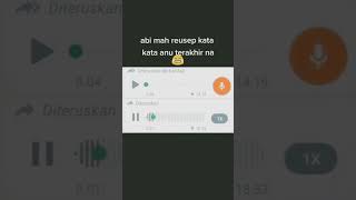 Download lagu status wa perceraian sunda lucu mp3 Download lagu status wa perceraian sunda lucu mp3