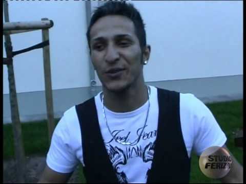 Ernim Ibrahimi  Kalle Shoqni Kalle 2013