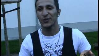 Ernim Ibrahimi - Kalle Shoqni Kalle