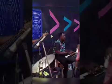 Tim Godfrey did it for me..