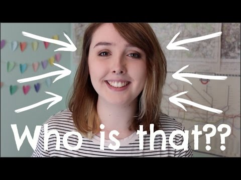 Let me introduce myself...